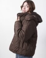 PUFFER GOTA - Imagen 3