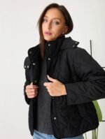 PUFFER GOTA - Imagen 4