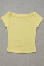 REMERA MIA ALGODÓN - Imagen 5