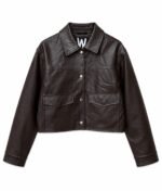 JACKET PU - Imagen 3