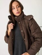 PUFFER GOTA - Imagen 2