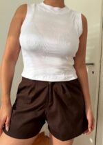 MUSCULOSA BÁSICA - Imagen 3