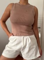 MUSCULOSA BÁSICA - Imagen 2