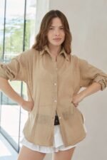 CAMISA LIA BAMBULA - Imagen 2