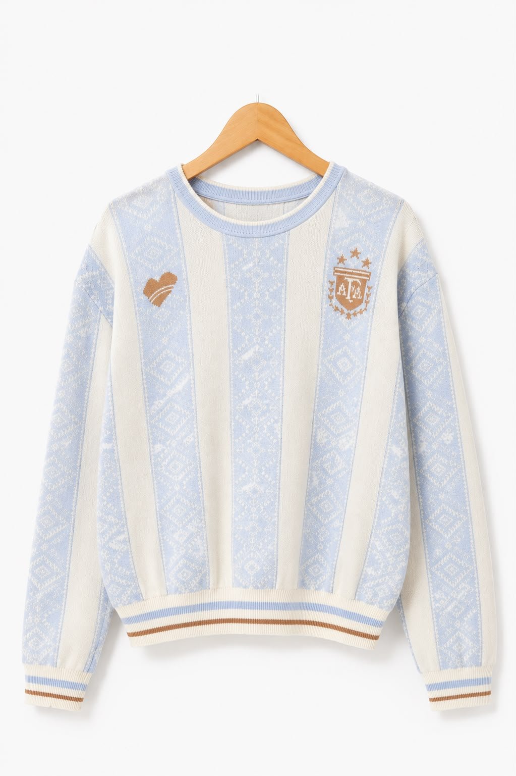 WhatsApp Image 2026-07-14 at 3.00.05 PM Sweater seleccion - Imagen 1