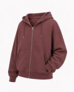 CAMPERA BOXY - Imagen 2