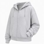 CAMPERA BOXY