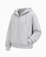 CAMPERA BOXY