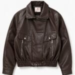 BOMBER ZARA