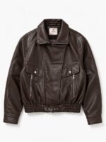 BOMBER ZARA