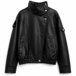 BOMBER BIKER