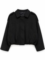 BOMBER GAMUZADA - Imagen 3