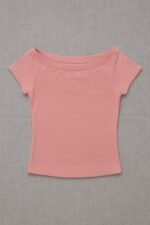 REMERA MIA ALGODÓN - Imagen 6