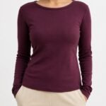 CAMISETA FRIZADA