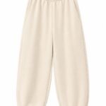 Curva PANTALÓN BAGGY