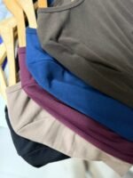 CAMISETA FRIZADA - Imagen 2