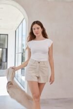 REMERA MIA ALGODÓN - Imagen 3