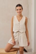 SHORT LINO SASTRERO - Imagen 8