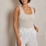 SHORT LINO SASTRERO