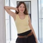 MUSCULOSA KALY