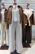 PANTALÓN BAGGY - Imagen 4