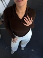 CAMISETA MAGDA
