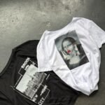remeras estampadas algodon