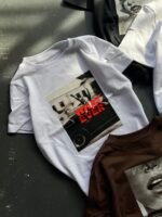 baby tees de algodon - Imagen 2