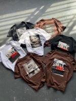 baby tees de algodon