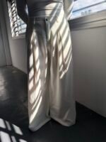 PANTALON TENCEL SASTRERO - Imagen 3