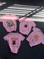 BABY TEE JERSERY - Imagen 4