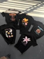 BABY TEE JERSERY - Imagen 2