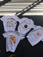 BABY TEE JERSERY - Imagen 3