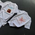 BABY TEE JERSERY