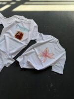 BABY TEE JERSERY