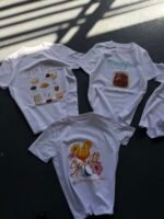 BABY TEE JERSERY - Imagen 5