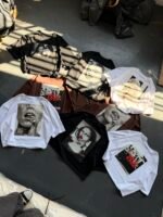 BOXY FIT ESTAMPADAS - Imagen 3