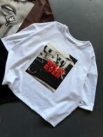 BOXY FIT ESTAMPADAS - Imagen 4