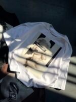 BOXY FIT ESTAMPADAS - Imagen 5
