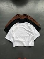 BOXY FIT LISAS
