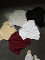 Curva BASICA OVERSIZE - Imagen 3