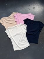 Curva REMERA MIA ALGODÓN - Imagen 5