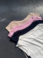 Curva REMERA MIA ALGODÓN - Imagen 6