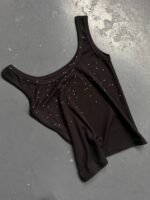 MUSCULOSA LLUVIA GLITER
