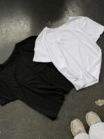 Curva BASICA OVERSIZE